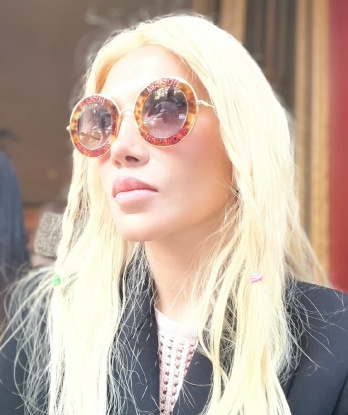 Проститутка Оксана