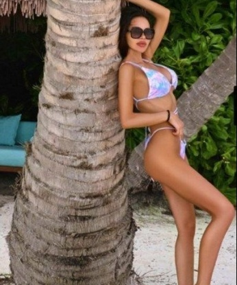 Проститутка Юлия