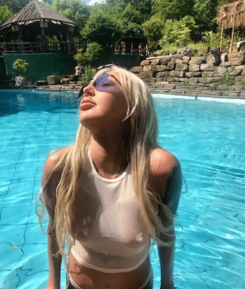 Проститутка Марина