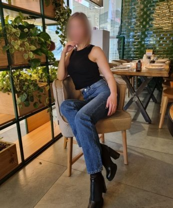 Проститутка Регина