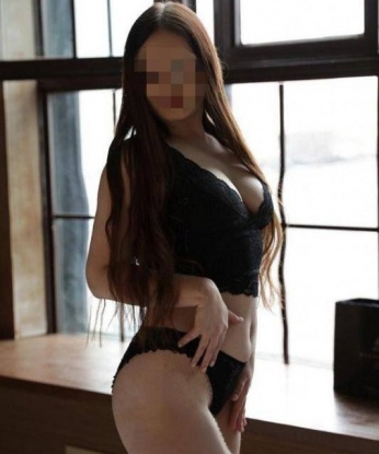 Проститутка Оксана