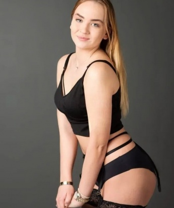 Проститутка Тамарочка