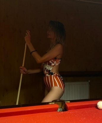 Проститутка Анна